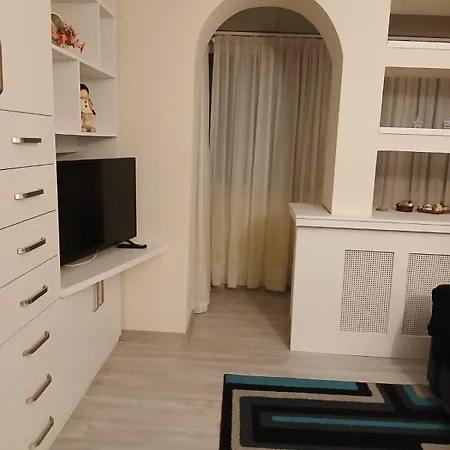 Appartement Sonia's *