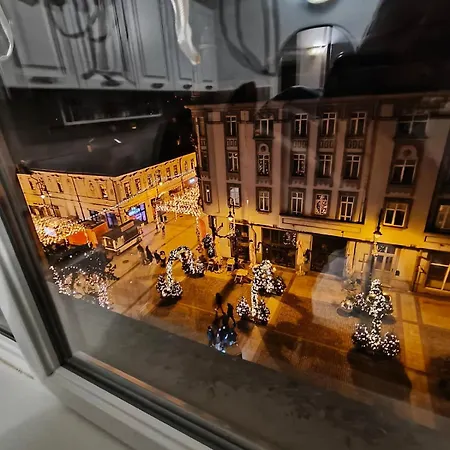 Sonia's Appartement *