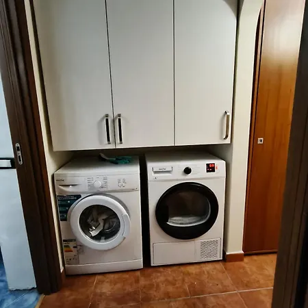 Appartement Sonia's *