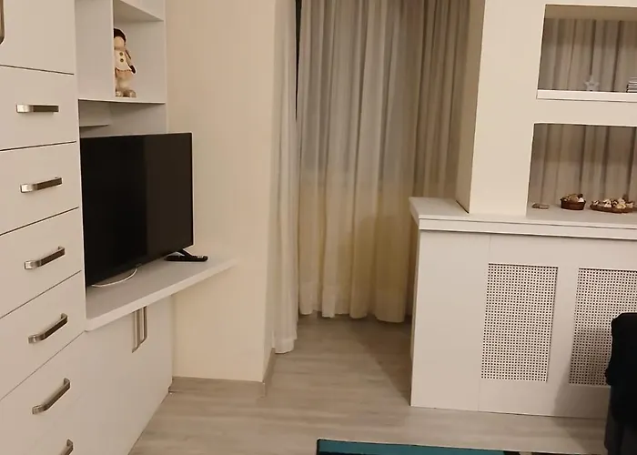 Appartement Sonia's *