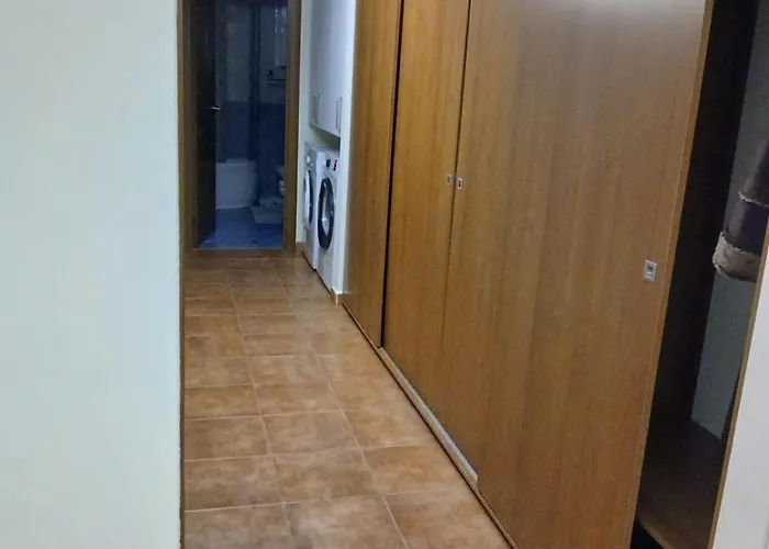 Appartement Sonia's Craiova