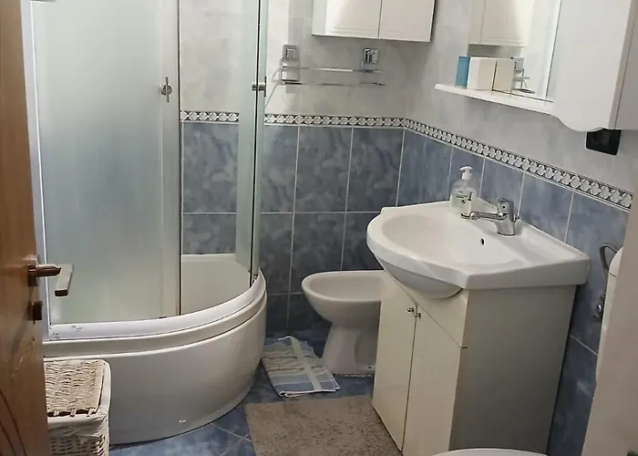 Appartement Sonia's *