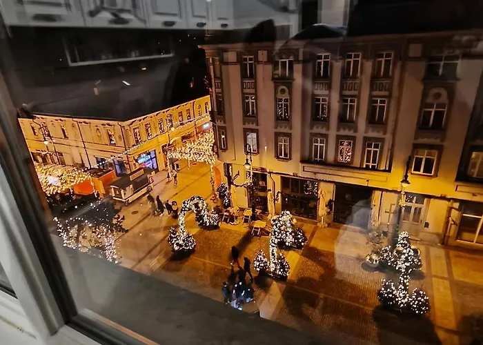 Sonia's Appartement *