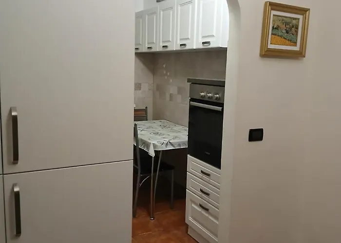 Appartement Sonia's Craiova