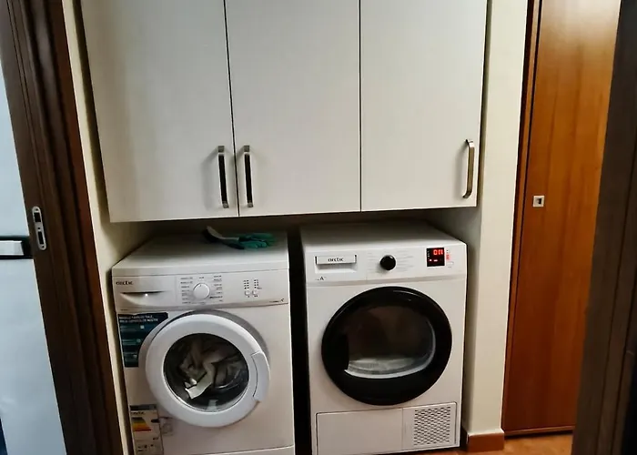 Appartement Sonia's *