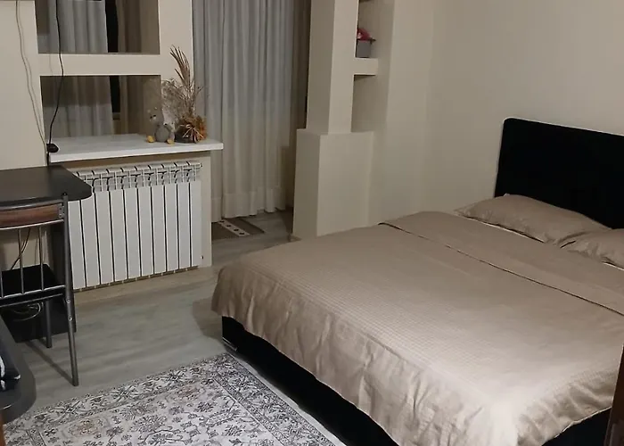 Sonia's كرايوفا